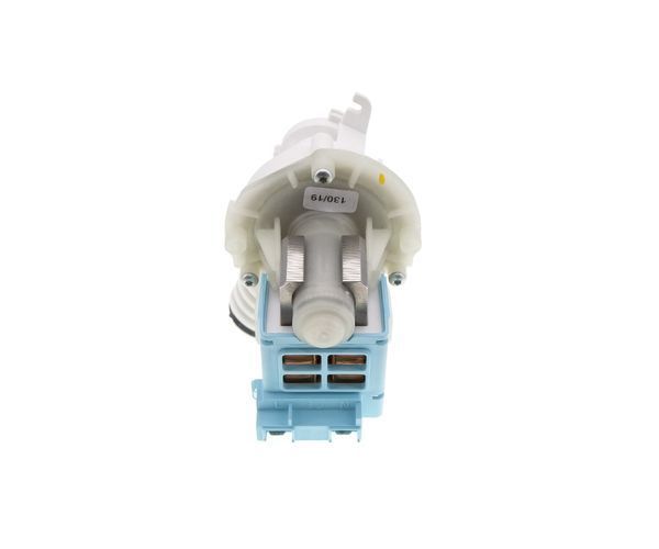 Помпа для посудомийних машин Ariston, Indesit, Whirlpool (Plaset 61413, 22W) - C00090537 / C00054843 / 163AR20 2403 фото