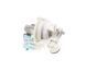 Помпа для посудомийних машин Ariston, Indesit, Whirlpool (Plaset 61413, 22W) - C00090537 / C00054843 / 163AR20 2403 фото 1