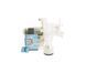 Помпа для посудомийних машин Ariston, Indesit, Whirlpool (Plaset 61413, 22W) - C00090537 / C00054843 / 163AR20 2403 фото 4