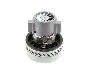 Двигун миючого порохотяга Ametek 1000W, H=168, сірий - 061300501 (6110930135) / VAC003UN 6745 фото
