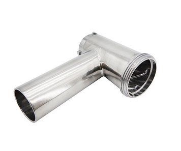 Тубус (корпус) мясорубки Moulinex SS-193512 6113 фото