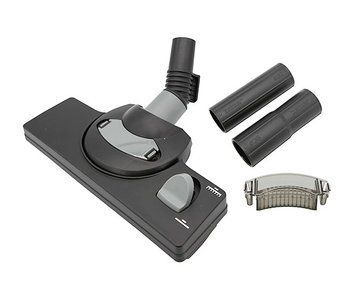 Щітка для порохотяга Zelmer чорна - 549.0000 / ZVCA54KB / FD9705 / 00793493 7221 фото