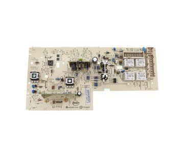Модуль керування для пральної машини Indesit - 210130067.02 / 210130067.03 / C00143067 / C00118978 3576 фото