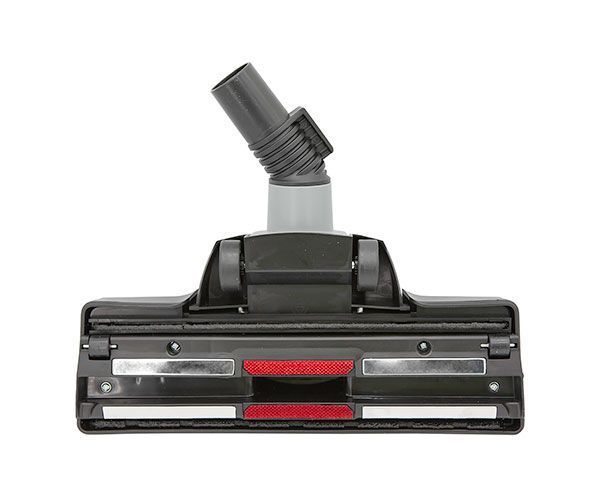 Щетка для пылесоса Zelmer черная - 549.0000 / ZVCA54KB / FD9705 / 00793493 7221 фото