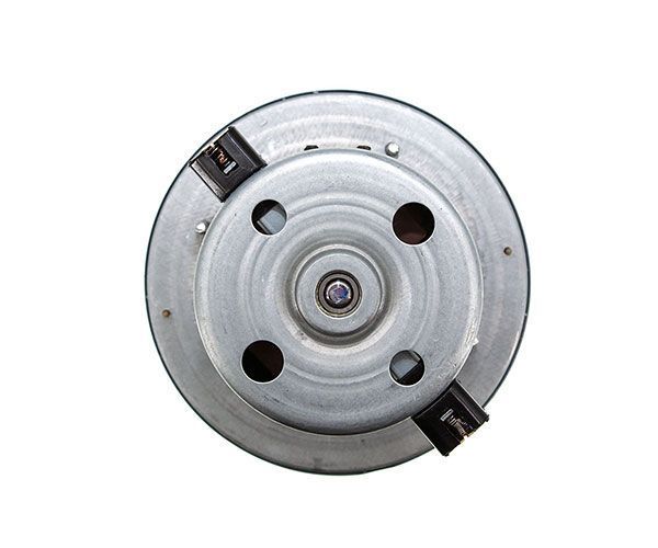 Двигун порохотяга VCM09-1800W (VC07W1052AG) (Китай) 8242 фото