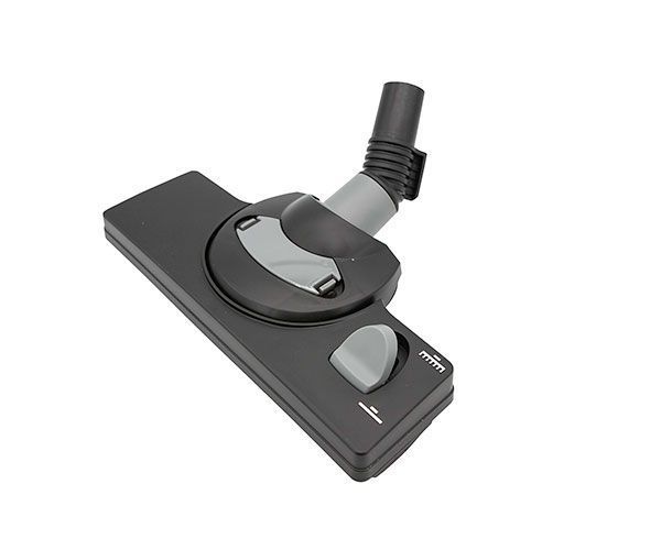 Щетка для пылесоса Zelmer черная - 549.0000 / ZVCA54KB / FD9705 / 00793493 7221 фото