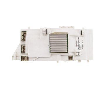 Модуль керування для пральної машини Indesit, Ariston (трифазний) - C00143989 / 215009430.00 3562 фото