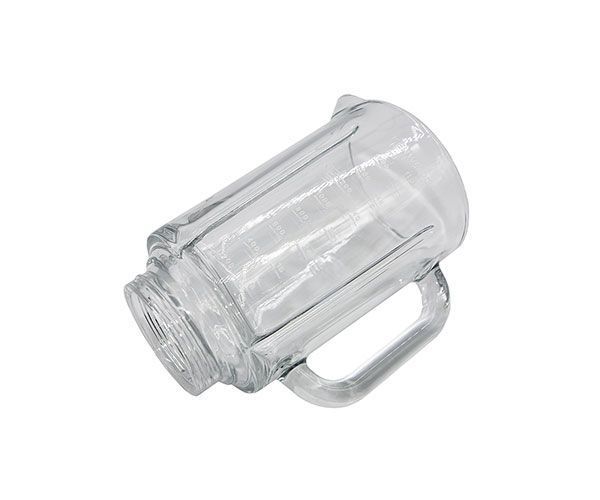 Чаша скляна 1600 мл для блендера Kenwood - KW713790 5435 фото