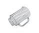Чаша скляна 1600 мл для блендера Kenwood - KW713790 5435 фото 2