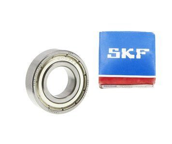 Підшипник SKF 6003 ZZ (Франція) в коробці 8635 фото