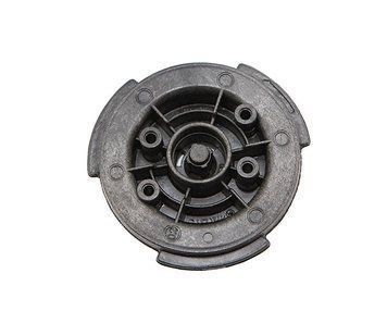 Пластиковий фіксатор бойлера кавоварки DeLonghi - 5313222311 5568 фото