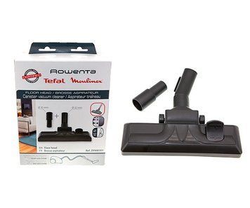 Щітка підлога/килим для порохотяга Rowenta (D=32 / 35 мм) RS-RT2298 / ZR900301 (зам. RS-RT9084) 7253 фото