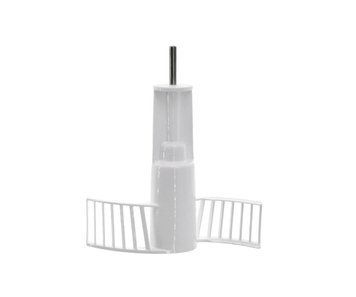 Насадка для збивання до комбайна Braun - BR67051143 5759 фото