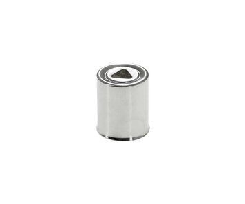 Колпачок магнетрона для микроволновой печи Panasonic, Philips - 06425 6227 фото