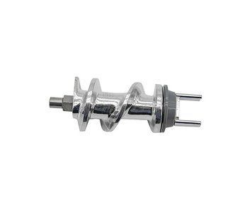 Шнек насадки-м'ясорубки комбайна Kenwood - KW715988 6154 фото