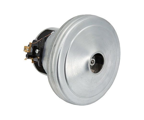 Двигун порохотяга VCM-140H-2L (VC07W87 / VC07W0872AG) 1400W (Китай) 6730 фото
