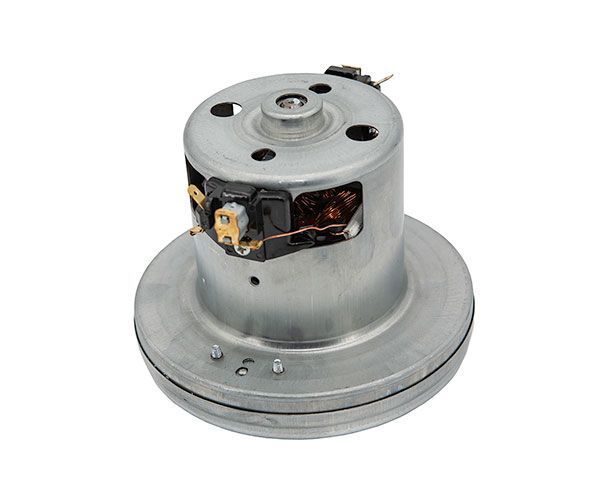 Двигун порохотяга VCM-140H-2L (VC07W87 / VC07W0872AG) 1400W (Китай) 6730 фото
