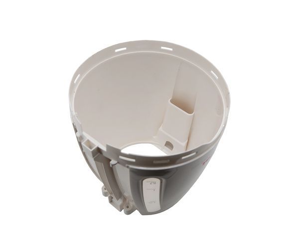 Верхняя часть корпуса чайника Tefal BF925132/87A - SS-201669 6539 фото