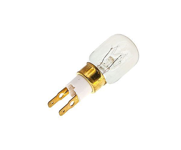 Лампа холодильника Whirlpool Wpro 15W T-CL T25 FP CL - 484000000979 6678 фото