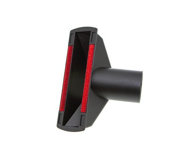 Щетка пылесоса для мебели, малая (D=35 мм, L=14 см) Whicepart VC03W03 / VC06A01300J 7194 фото