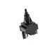 Кнопка для пральної машини Indesit, Whirlpool (ROLD serie CM E0040), 4 контакти - C00030358 / 146AR07 3212 фото 1