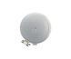 Конфорка для стеклокерамической плиты Ariston, 2100W, d=230мм (Ceika 2300734812 / 16003334900) - C00139280 2138 фото 2