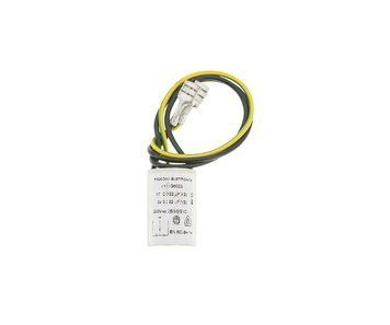 Мережевий фільтр для посудомийної машини Indesit (Procond 411136003) - C00041092 4172 фото