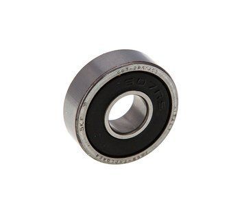 Підшипник SKF 607 2RS в коробці 9036 фото
