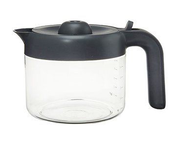 Колба з кришкою для кавоварки Kenwood - KW713066 5482 фото