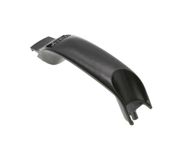 Ручка корпуса для пилососа Rowenta Compact Power Cyclonic (чорна) - RS-RT900577 8083 фото