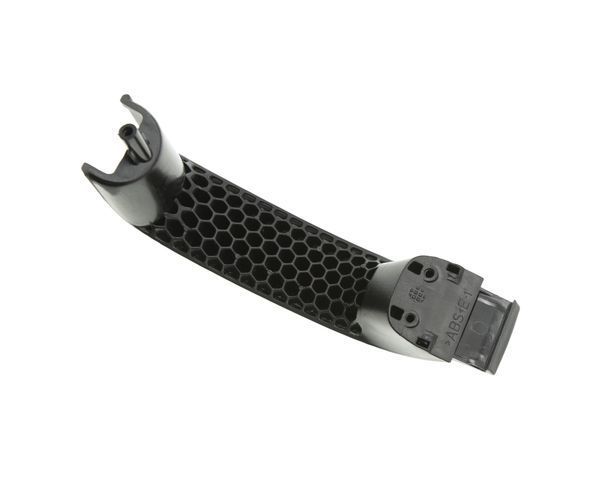 Ручка корпуса для пилососа Rowenta Compact Power Cyclonic (чорна) - RS-RT900577 8083 фото