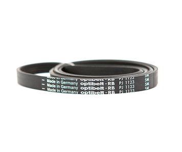Ремінь 1123 J5 black (Optibelt-RB PJ 1123) 626 фото
