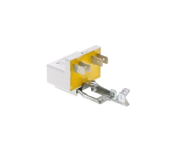 Сетевой фильтр для посудомоечной машины Smeg (DEM F3CC72002F) - 813410489 8833 фото
