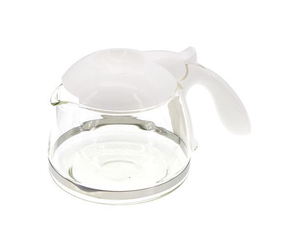 Колба с крышкой для кофеварки Kenwood - KW668577 5480 фото