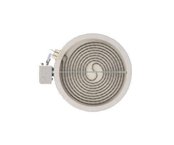 Конфорка для стеклокерамической плиты Hot Point-Indesit, 1400W, d=180мм (Ceika 1802032922 / 16002273002) - C00259729 2139 фото