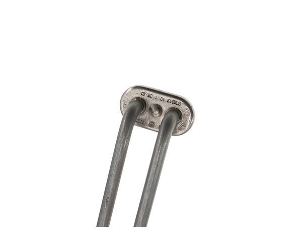 ТЕН для посудомийних машин Ariston, Indesit, Whirlpool, 2000W (Г-подібний) (2200W Cebi 511006) - C00105284 2425 фото