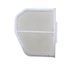 Фильтр сетчатый для сушильной машины Maytag, Whirlpool - 480112100112 (зам. 481248128168, C00313378, 3390721) 9533 фото 2