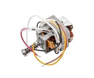 Мотор (двигун) UG-25R-0001 / U9525-2301 до кухонного комбайну Kenwood KM260-KM266 - KW713104 5698 фото