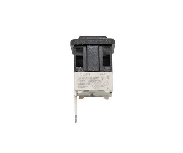 Вимикач кавоварки DeLonghi - 5132100700 5627 фото