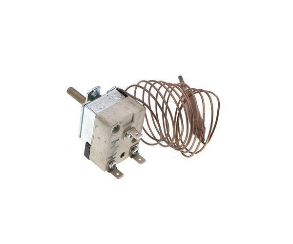 Терморегулятор для пральної машини Indesit (CAEM M00.TU 16(5)A 250V), t=30-90&deg;C - C00105042 / 149ID00 3825 фото